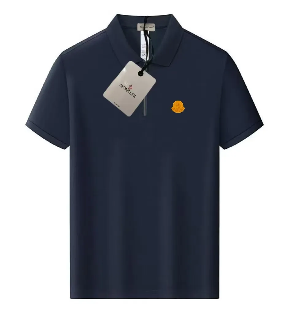 P120，MON*CLER New Arrival T POLO ， Breathable ， :71.6% 25.3% 3.1% Same Style ， Quality。 ！ ， ！Sizes：M-3XL